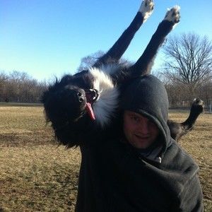 Meet your Posher, Dan